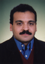 Tamer Samir Mahmoud Abdul Majeed